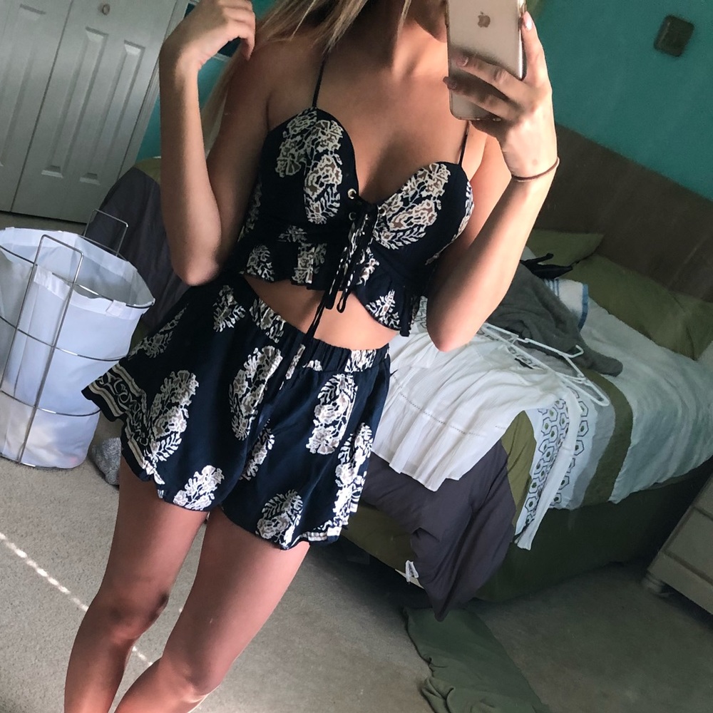 L’atiste 2 piece set